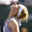 Светлана Кузнецова, Ана Иванович, Мария Шарапова, Елена Янкович, WTA