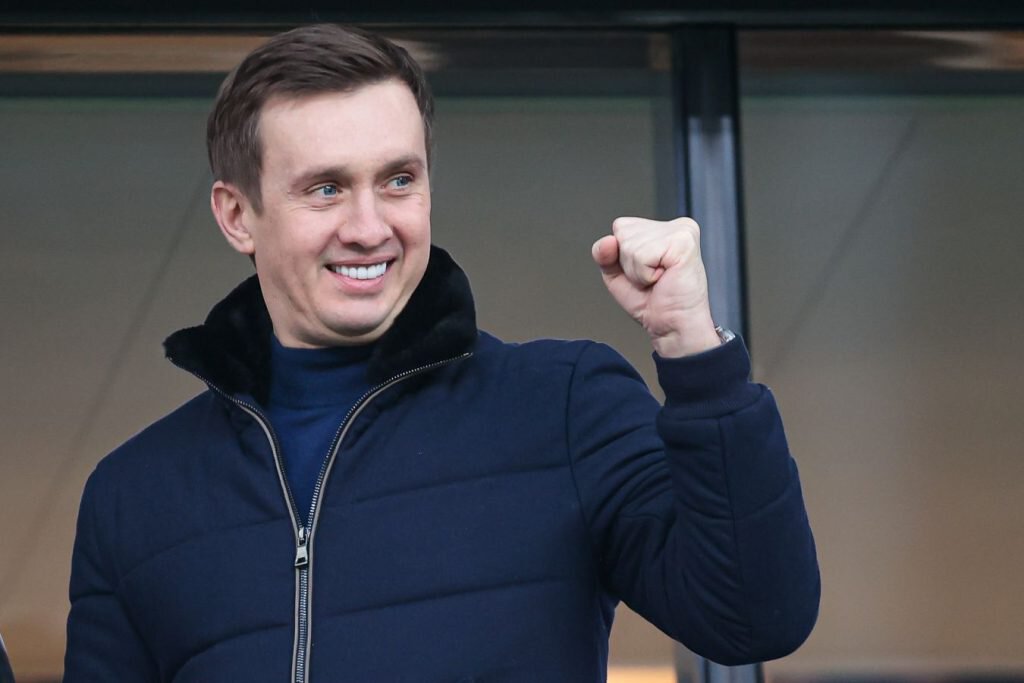 Глава РПЛ Алаев: В августе получили улучшенное предложение от Winline на следующий цикл. Оно было отозвано после новых налогов для букмекеров