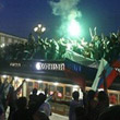 Сборная России по футболу, болельщики, Евро-2008