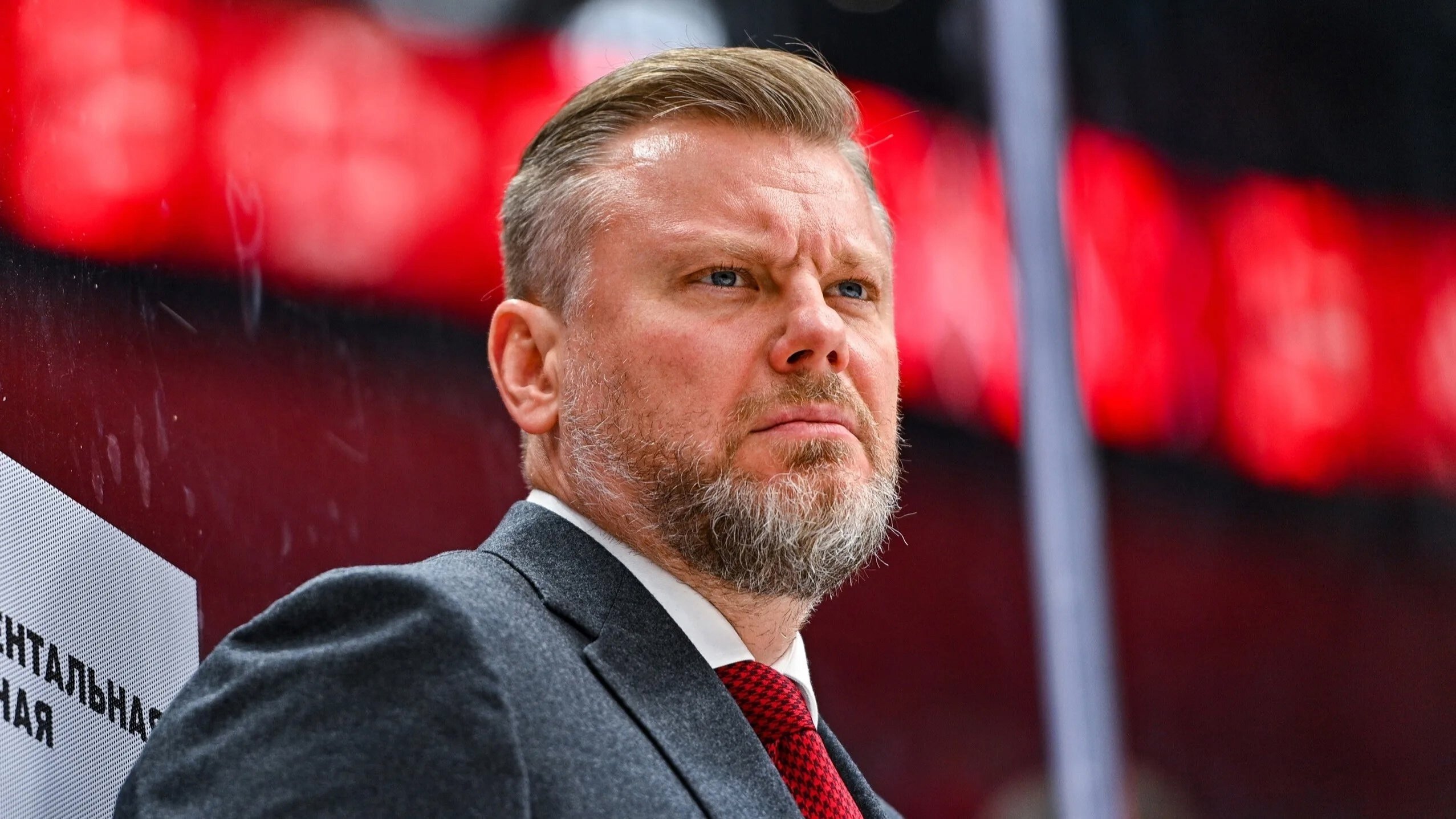 Андрей Коваленко об уходе Рябыкина из Локомотива: Удивляет, что Хартли не защитил помощника. Североамериканцы  люди бизнеса, человеческие понятия для них на втором плане