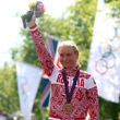 сборная России жен, Лондон-2012, велошоссе, Ольга Забелинская
