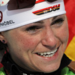 сборная Германии жен, Андреа Хенкель, Кубок мира по биатлону