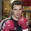 Сергей Дзинзирук, титульные бои, WBO, первый средний вес, Universum Box-Promotion, Лукаш Конечны, K2 East Promotion