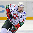 Валерий Белов, КХЛ, Ак Барс, Алексей Терещенко