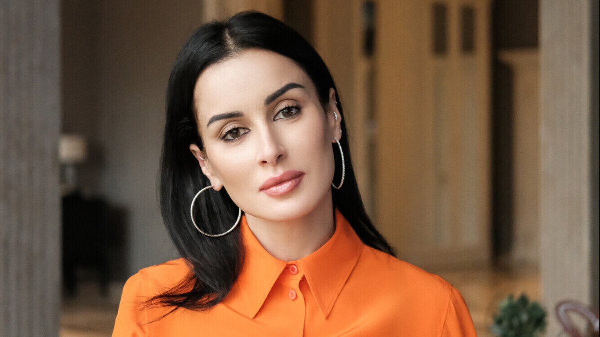 Путин наградил Канделаки орденом Александра Невского за вклад в развитие СМИ и многолетнюю плодотворную деятельность