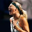 Елена Дементьева, Мария Шарапова, Canadian Open, Алиса Клейбанова, WTA, Серена Уильямс, Елена Янкович