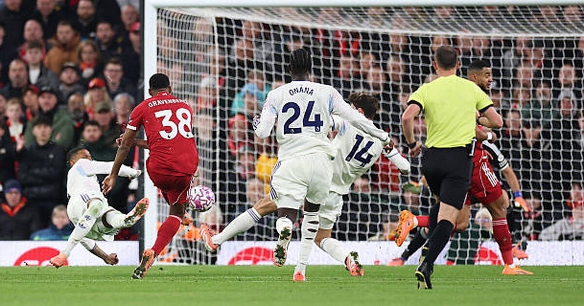 Ливерпуль победил в АПЛ впервые за 5 матчей. В следующем туре  выезд к Ман Сити