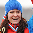 Татьяна Иванова, Санный спорт, сборная России жен (сани), чемпионат Европы по бобслею и скелетону