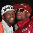 50 Cent, Владимир Хрюнов, Вилфрид Зауэрланд, Дон Кинг, Боб Арум, Оскар Де Ла Хойя, Флойд Мейвезер-младший