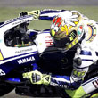 чемпионат мира MotoGP, Валентино Росси, Дани Педроса, Хонда MotoGP, Ники Хэйден, Кейси Стоунер, Дукати, Ямаха, Хорхе Лоренсо
