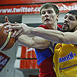 Химки, ЦСКА, чемпионат России