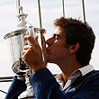 Хуан Мартин дель Потро, US Open