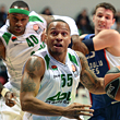УНИКС, Turkish Airlines EuroLeague, Анадолу Эфес