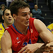 Гдыня, ЦСКА, Евролига