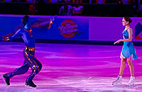 Камила Валиева, Морис Квителашвили, Гран-при России, Гран-при