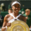 Серена Уильямс, Винус Уильямс, Уимблдон, WTA