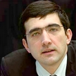 Владимир Крамник, Вишванатан Ананд, Петер Леко, Гарри Каспаров, чемпионат мира