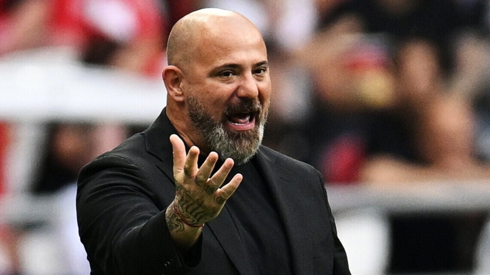 Станкович обвинил игроков Спартака в поражении от ЦСКА весной. Тренер заявил, что состав не позволяет бороться за высокие места (Чемпионат)