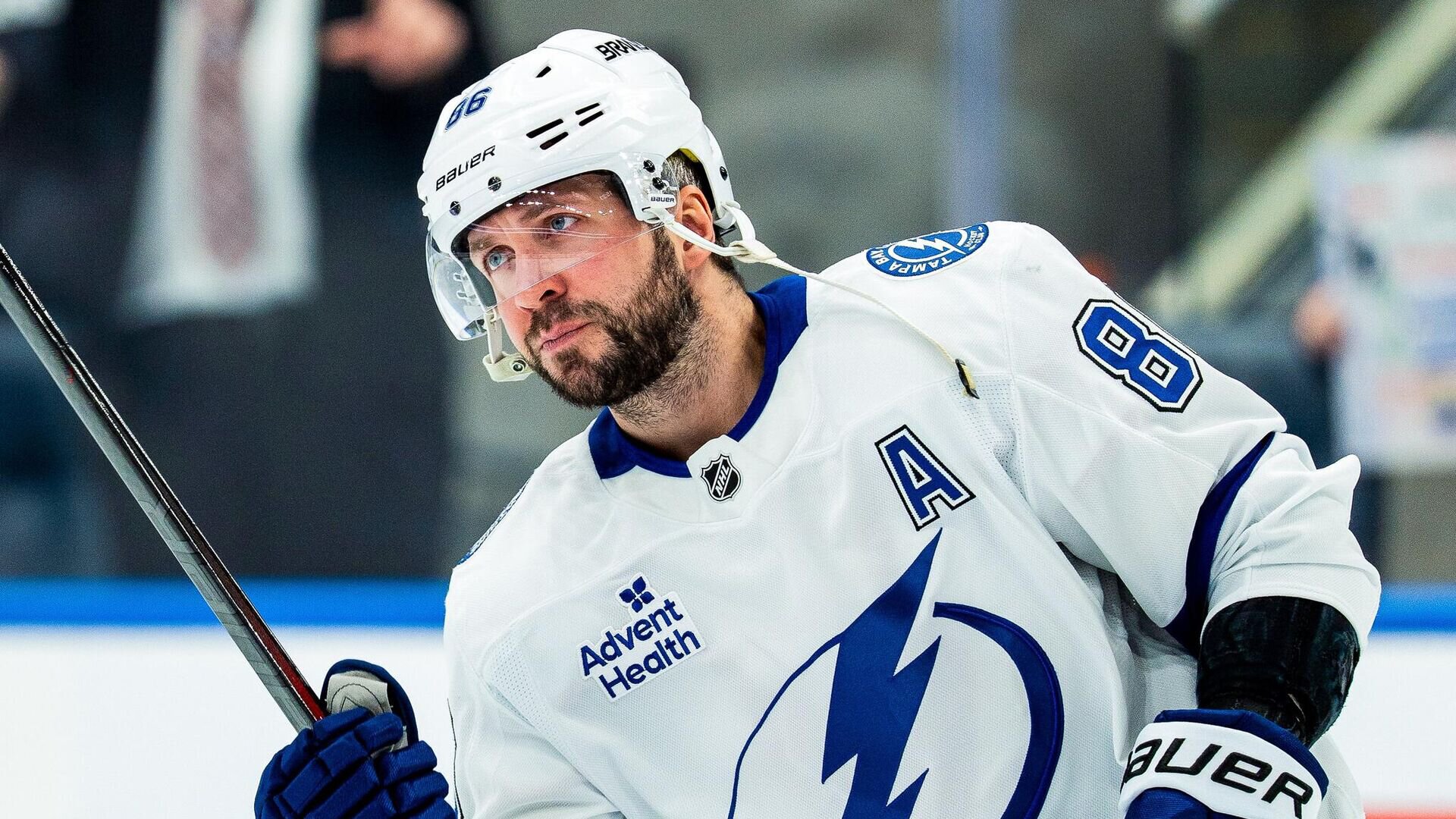 Кучеров набрал 1200 очков в НХЛ с учетом плей-офф за 982 игры 4-й по скорости результат для игроков не из Северной Америки. Быстрее были только Курри, Штястны и Ягр