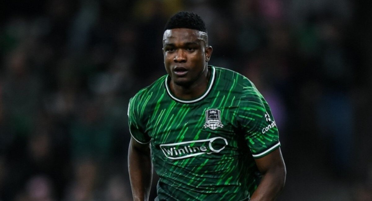 Кордоба стал лучшим бомбардиром в истории Краснодара, опередив Смолова. Форвард также стал лучшим по голпас, у него 96 (6927) очков