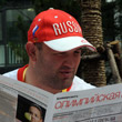 Пекин-2008, Тамерлан Тменов, плавание, Майкл Фелпс, Аркадий Вятчанин, Бег, спортивная гимнастика, дзюдо, Артем Хаджибеков, Олимпийская сборная России, Ксения Семенова, Павел Софьин, толкание ядра, Теа Донгузашвили, Райан Лохте, Инга Абитова