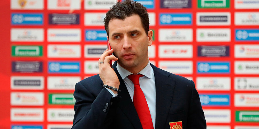 «За свои слова отвечаем!». Ротенберг считает евротуровскую победу над Канадой реваншем за ЧМ-2021 – но этот состав еще слабее