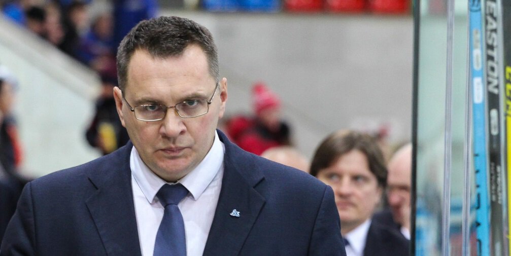 Назаров о деле Федотова и санкциях ИИХФ: Все, что они могли сделать уже сделали. Наш хоккей выгнали с мировой арены. Прочее не выглядит серьезным