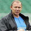 Анатолий Бышовец, Виктор Гусев, Георгий Ярцев, Виктор Онопко, Олег Саленко, Сборная России по футболу, Олег Романцев, Павел Садырин