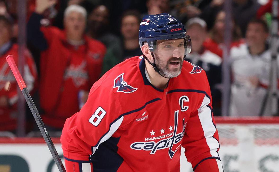 Овечкин  2-й в истории НХЛ по голам на первой минуте матчей регулярки НХЛ  13. Он сравнялся с Мессье, лидирует Кросби  15 шайб