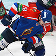 Кубок Гагарина, КХЛ, ХК МВД, Локомотив