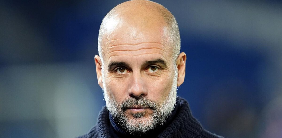 Гвардиола о 3:1 с Борнмутом: Главное было  победить. Ман Сити в матче с Фулхэмом нужно очко, чтобы сыграть в Лиге чемпионов в следующем сезоне