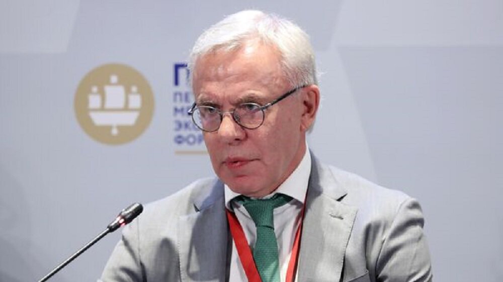 Фетисов о словах Тардифа и санкциях ИИХФ по Федотову: Мне плевать на его мнение, до лампочки