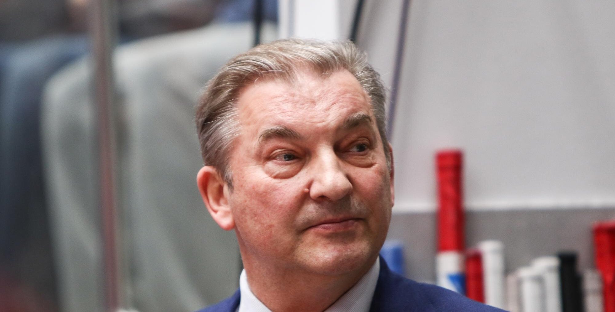 Владислав Третьяк: ЦСКА очень много сделал для развития советского, российского спорта. И сегодня тоже идет впереди
