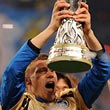 Зенит, Валерий Непомнящий, Фатих Текке, Павел Погребняк, Андрей Аршавин, Виктор Файзулин, Дик Адвокат, Рейнджерс, премьер-лига Россия, Лига Европы УЕФА
