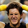 Хуан Мартин дель Потро, ATP