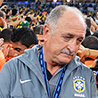 Сборная Бразилии по футболу, Луис Фелипе Сколари, Жо