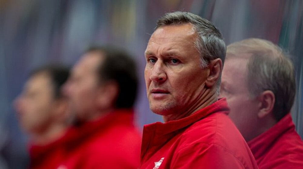 Ковалев и Кравчук покинули тренерский штаб Спартака. Кваша будет помогать Жамнову