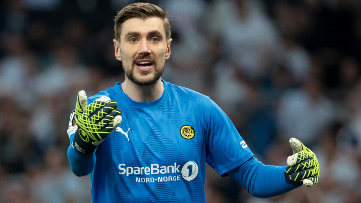 Хайкин о предложении норвежского политика дать ему гражданство в ускоренном порядке: Не хочу особого отношения. Норвегия нравится мне тем, что здесь все равны. Никто не выше закона