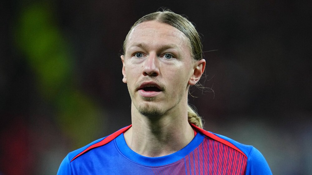 Сафонов получил 6 из 10 баллов от LEquipe за матч с Атлетиком. Лучше оценка в ПСЖ только у Заир-Эмери  7