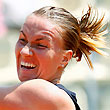 Светлана Кузнецова, Динара Сафина, WTA, Винус Уильямс, Ролан Гаррос, Каролин Возняцки
