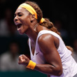 Ли На, Серена Уильямс, WTA, WTA Finals
