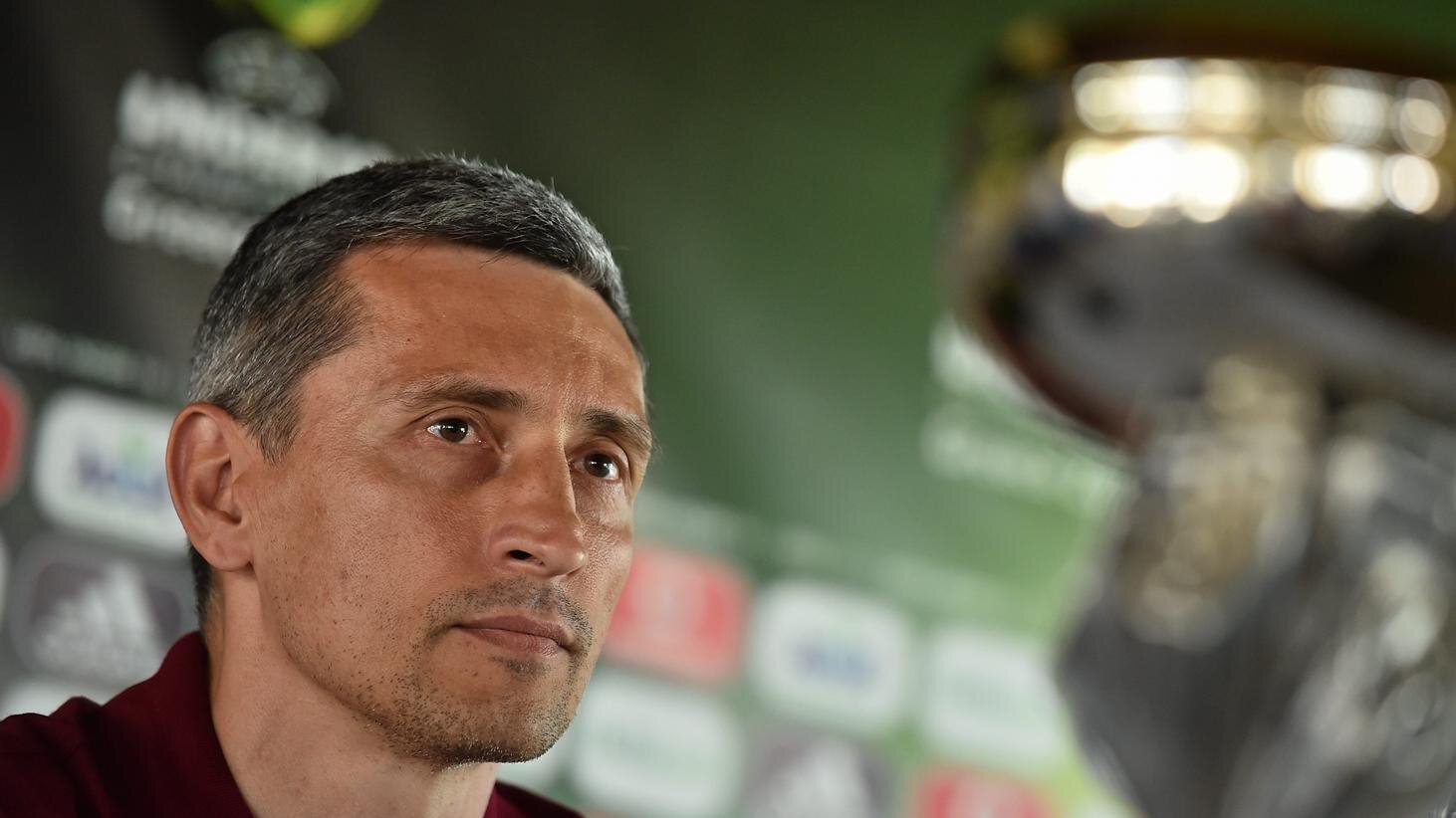 Хомуха о лимите на иностранных тренеров: Все, что создано искусственно, работать не будет. Россияне должны быть в постоянной конкуренции