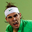 Николай Давыденко, ATP, Роджер Федерер, Рафаэль Надаль