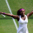 WTA, Уимблдон, Агнешка Радванска, Серена Уильямс, Анжелик Кербер, Виктория Азаренко