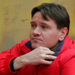 Спартак, Дмитрий Аленичев, ЦСКА, Жозе Моуринью, Порту, ВШТ, Лига чемпионов УЕФА, премьер-лига Россия