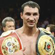 Владимир Кличко, Тони Томпсон, IBF, WBO, Александр Поветкин, титульные бои, Владимир Хрюнов, супертяжелый вес