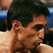 WBC, Эрик Моралес, Дэвид Диаз, титульные бои, легкий вес, видео