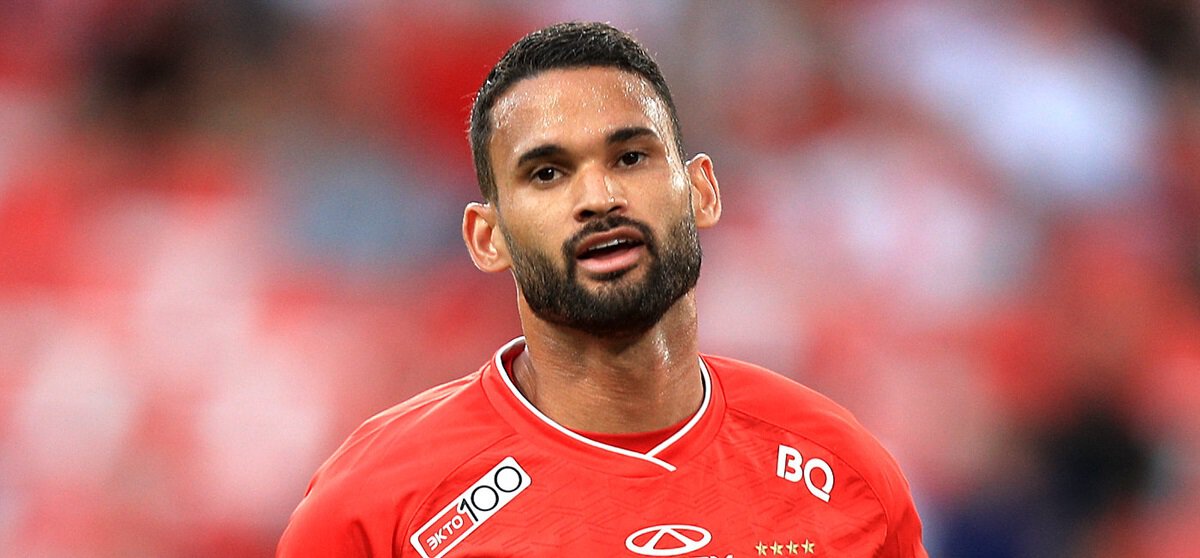 Виллиана Жозе предлагали ЦСКА год назад  армейцы отказались. Трансфер в Спартак  инициатива Амарала, он заблокировал переход Гуарирапы (Чемпионат)