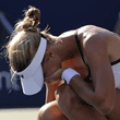 Елена Дементьева, Динара Сафина, Елена Янкович, Серена Уильямс, US Open, WTA