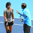 Магнус Норман, Карлос Родригес, Стэн Вавринка, Australian Open, Ли На